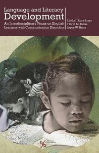 Produktbild: Language and Literacy Development