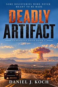 Produktbild: Deadly Artifact