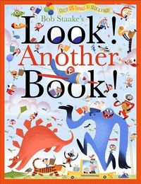 Produktbild: Look Another Bk