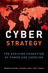 Produktbild: Cyber Strategy