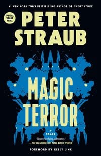 Produktbild: Magic Terror