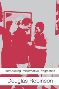 Produktbild: Introducing Performative Pragmatics