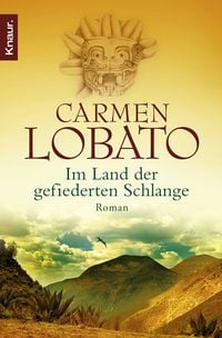 Produktbild: Im Land der gefiederten Schlange / Familie Hartmann - Mexiko Bd. 1