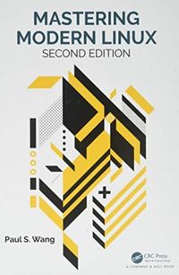 Produktbild: Wang, P: Mastering Modern Linux