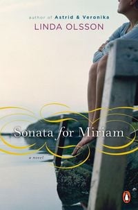 Produktbild: Sonata for Miriam