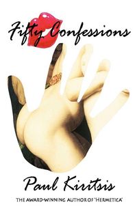 Produktbild: Fifty Confessions