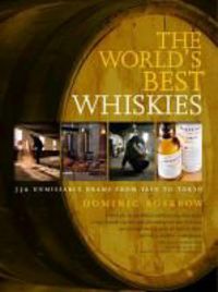 Produktbild: Roskrow, D: World'S Best Whiskies