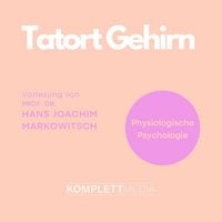 Produktbild: Tatort Gehirn