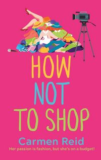Produktbild: How Not to Shop