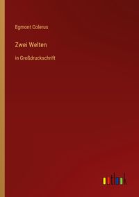 Produktbild: Zwei Welten