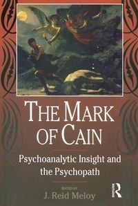 Produktbild: The Mark of Cain