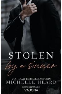Produktbild: Stolen by a Sinner