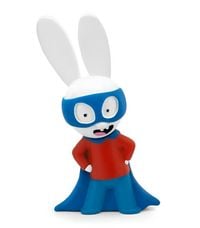 Produktbild 789 Simon - Superlapin [FR]