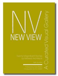 Produktbild: New View: A Curated Visual Gallery