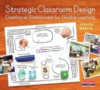 Produktbild: Strategic Classroom Design