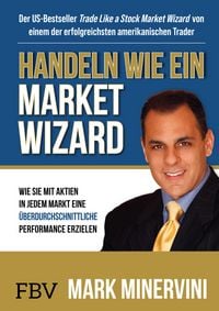 Produktbild: Handeln wie ein Market Wizard