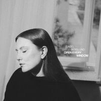 Produktbild: Berglund: Open Every Window