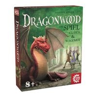 Produktbild: Dragonwood