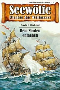 Produktbild: Seew&ouml;lfe - Piraten der Weltmeere 325