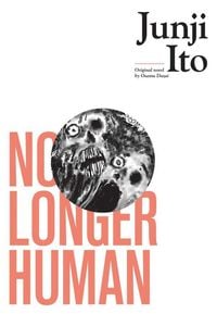 Produktbild: Ito, J: No Longer Human