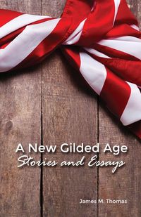 Produktbild: A New Gilded Age