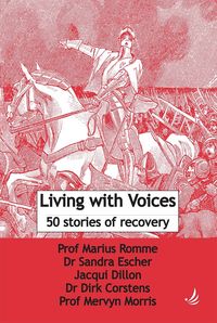 Produktbild: Living with Voices