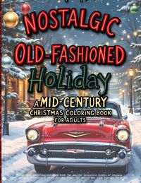 Produktbild: Nostalgic Old-Fashioned Holiday