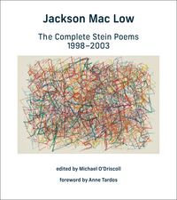 Produktbild: Low, J: Complete Stein Poems