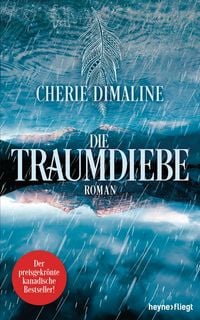 Produktbild: Die Traumdiebe