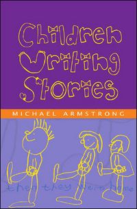 Produktbild: Children Writing Stories