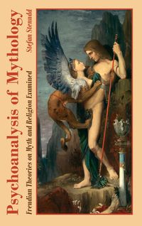 Produktbild: Psychoanalysis of Mythology