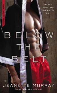 Produktbild: Below the Belt