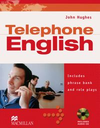 Produktbild: Telephone English