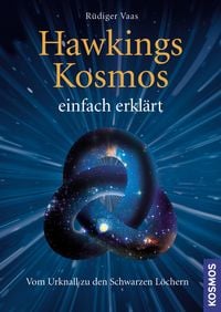 Produktbild: Hawkings Kosmos einfach erkl&auml;rt