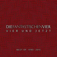 Produktbild: Vier und Jetzt (Best of 1990-2015)
