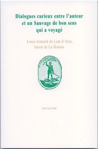 Produktbild: Dialogues curieux entre auteur et