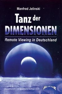 Produktbild: Tanz der Dimensionen