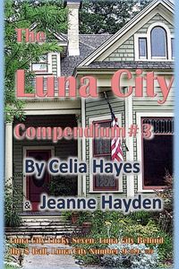 Produktbild: Luna City Compendium #3