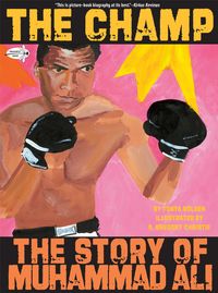 Produktbild: The Champ: The Story of Muhammad Ali