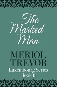 Produktbild: The Marked Man