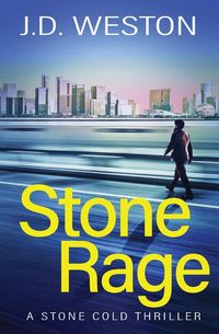 Produktbild: Stone Rage