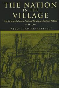 Produktbild: The Nation in the Village