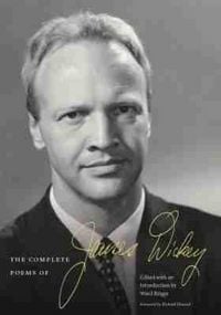 Produktbild: The Complete Poems of James Dickey