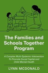 Produktbild: The Families and Schools Together Program