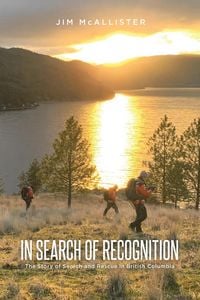 Produktbild: In Search of Recognition