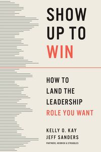 Produktbild: Show Up to Win