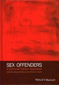 Produktbild: Sex Offenders