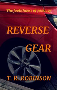 Produktbild: Reverse Gear (Bitches, #2)