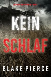 Produktbild: Kein Schlaf (Ein Valerie Law FBI-Thriller - Band 4)