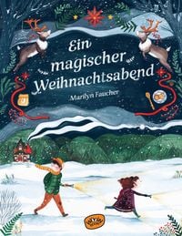 Produktbild: Ein magischer Weihnachtsabend